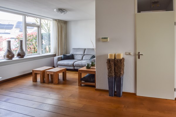 Medium property photo - Lupinevallei 14, 5237 MB 's-Hertogenbosch